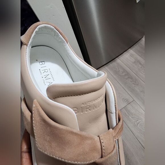 Alexandre Birman - Picture 8 of 14